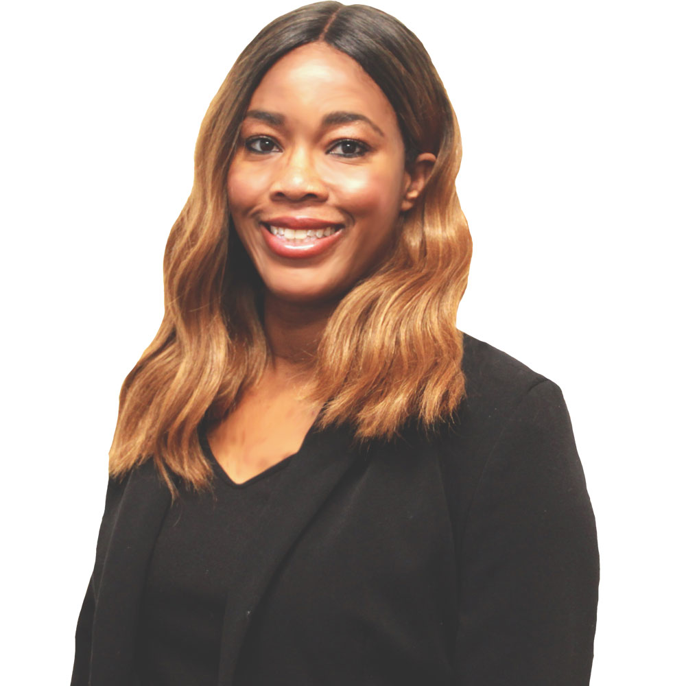 Danielle-Pauljohn Peter Sandhu Workers Comp Defense Attorney